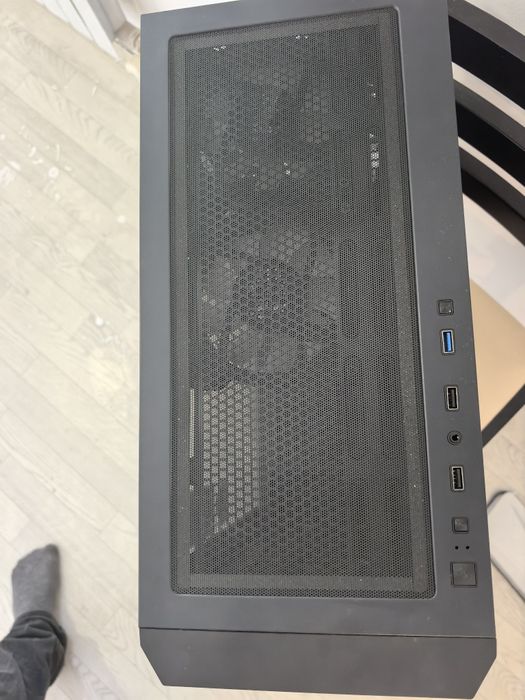 Продам корпус красивый