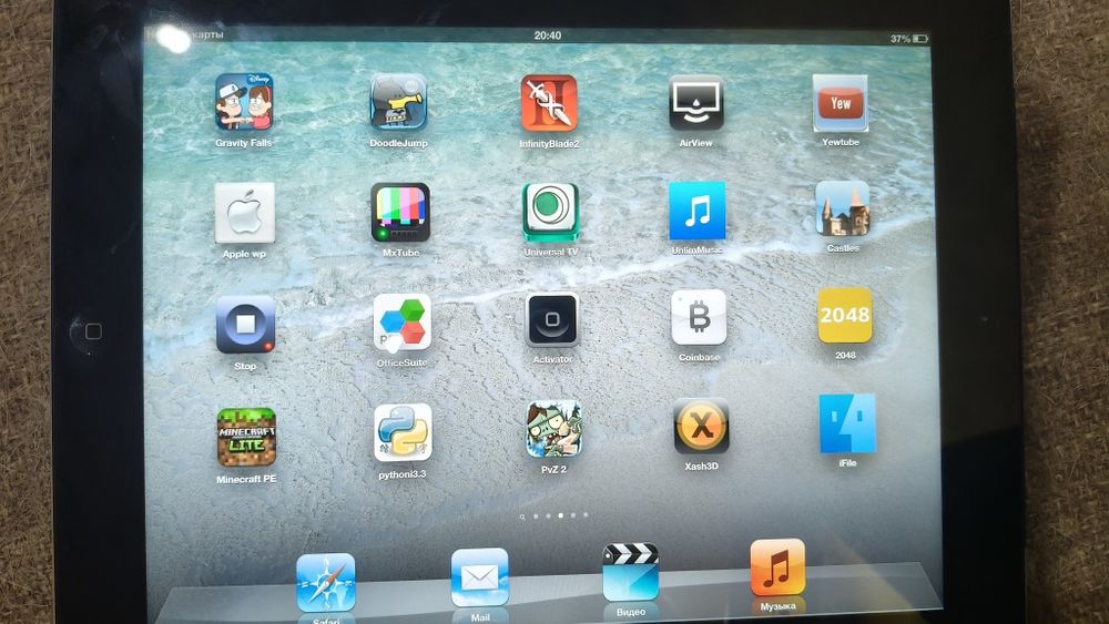 Ipad 3 64gb отличное состояние  срочно