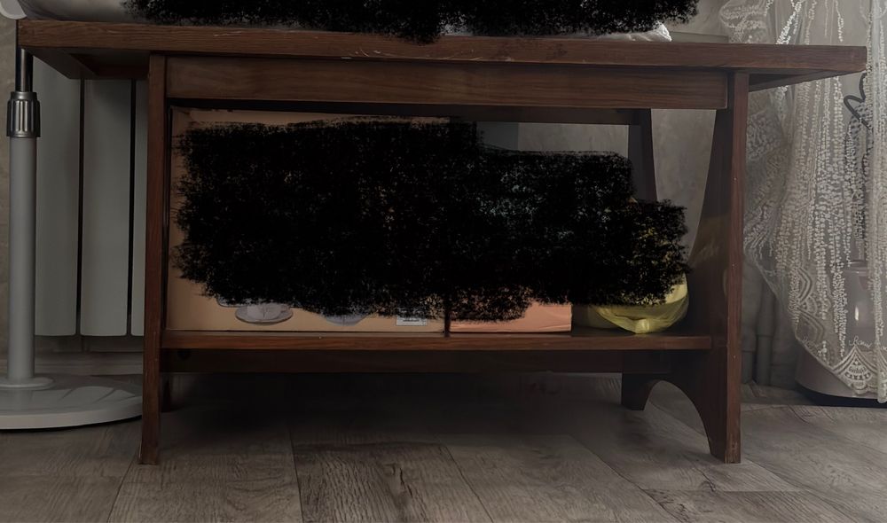 Потставка 2 без горати