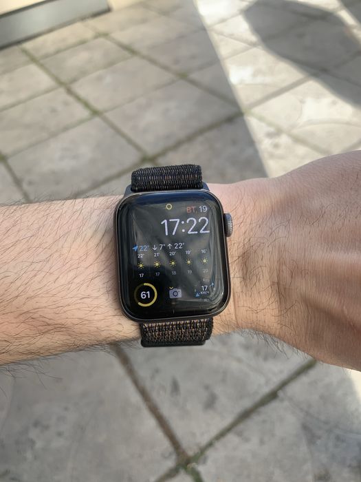 Apple watch se 40mm