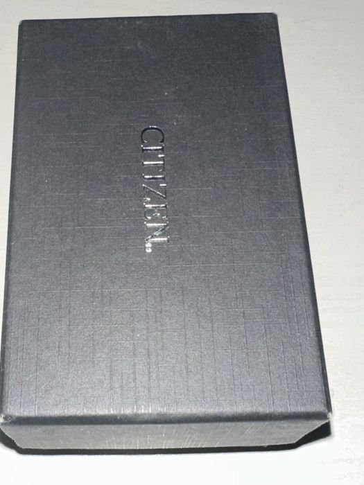 Продаются часы механические ситизен