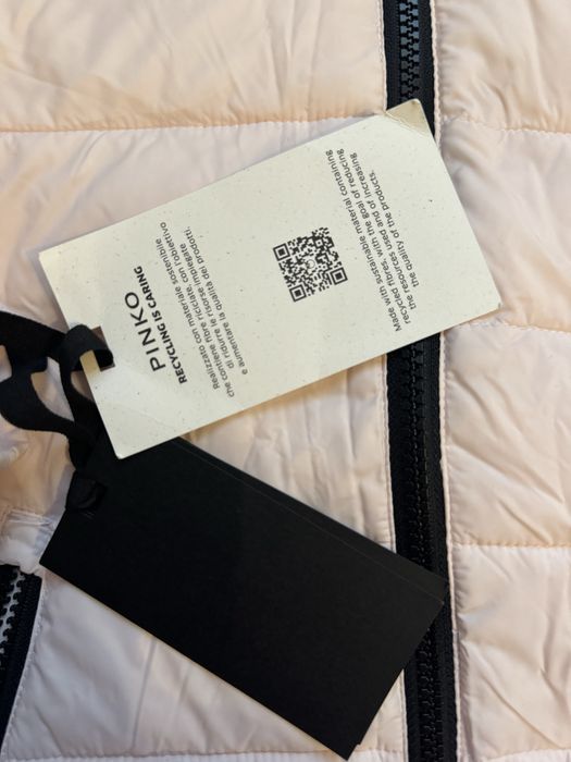 Есенно яке PINKO