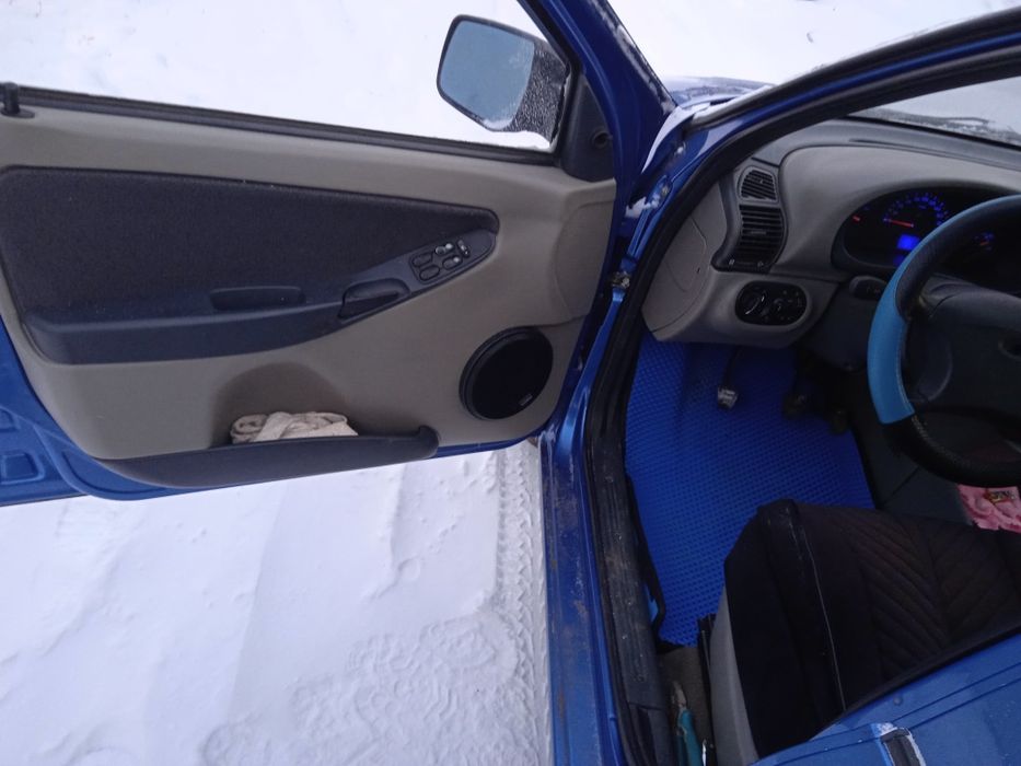 Продам ладу калину.