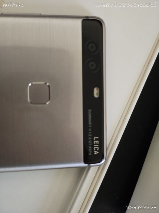 HUAWEI P9 PLUS Stare Excepțională  LEICA Dual Camera