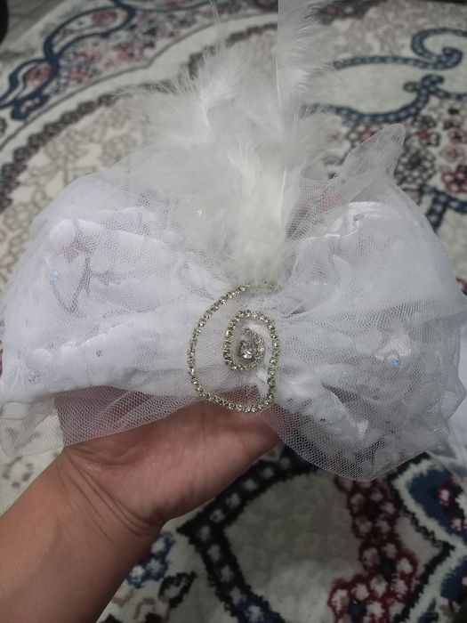 Келин салом учун куйлак чопонини алохида олсангиз хам булади