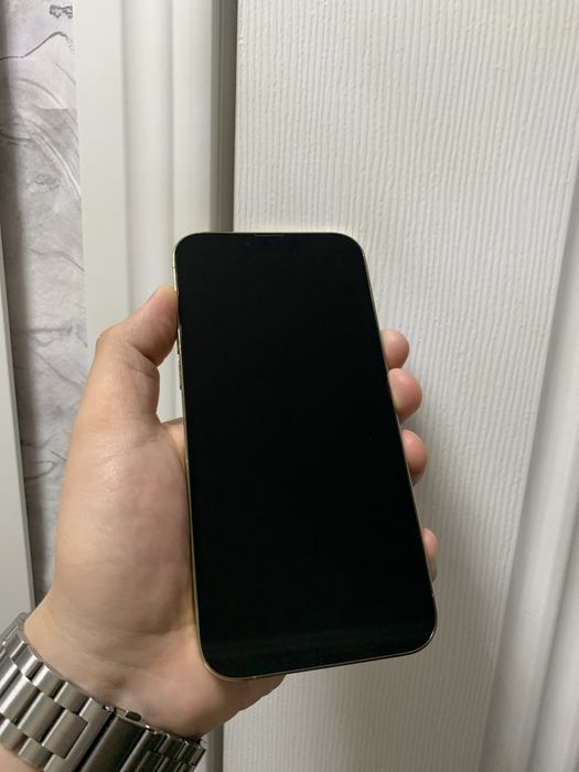 iPhone 13 Pro Max 128, Айфон 13 Про Макс 84%