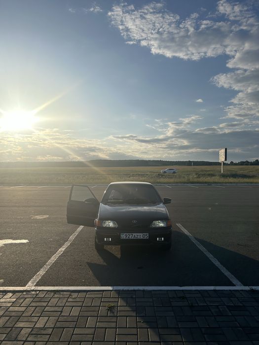 Сдам в аренду ваз 2115
