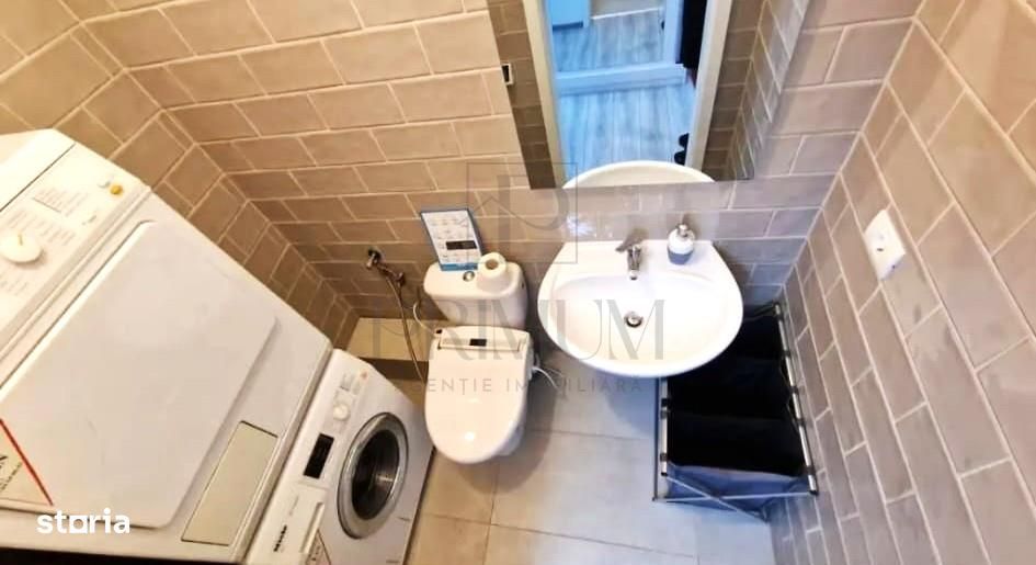 Aradului - 3 Camere - 2 Bai - Terasa - Etaj 5 - Lift - Incalzire Pard — fotografia 3