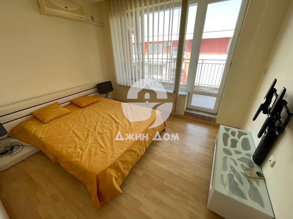 Продава се Четиристаен апартамент в к.к. Елените - 107 кв.м за 775 €/кв.м - Снимка #7