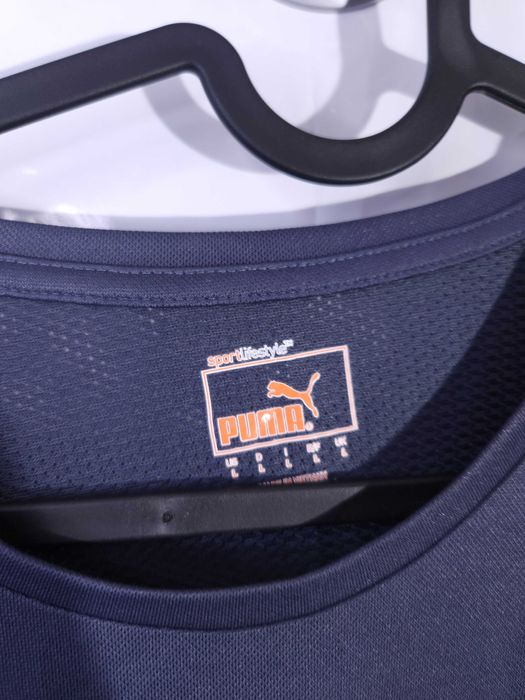 PUMA EvoPower Тениска/Мъжка L