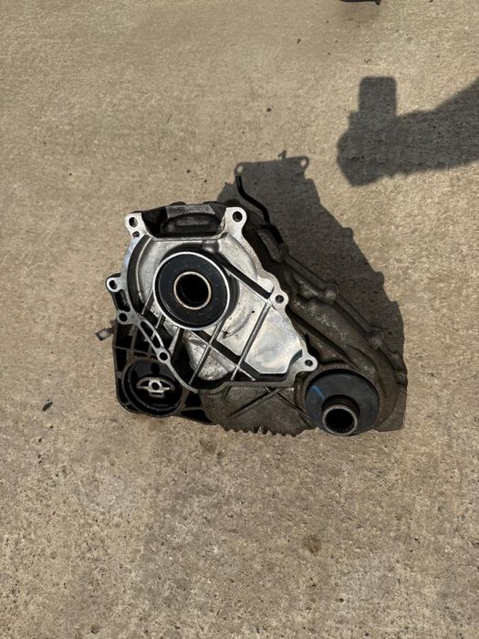 Cutie transfer bmw x3 x4 f25 f26 2.0d 184cp 2012 ATC 450