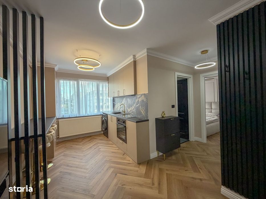 Apartament ultracentral zona Bizo