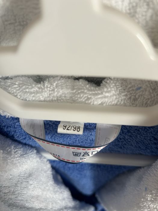 Хавлии, Олекотена завивка, възглавница