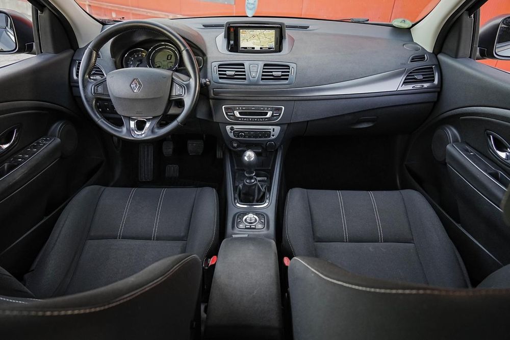 De vanzare Renault Megane 3