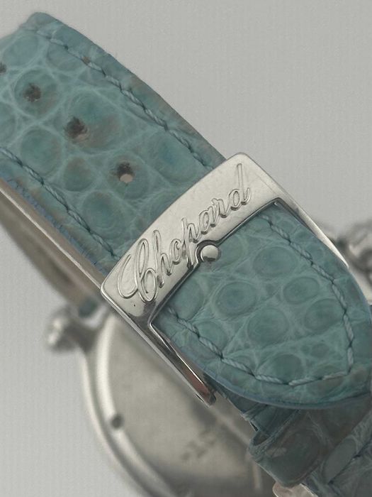 Chopard Happy Sport Diamonds *288452-3001*