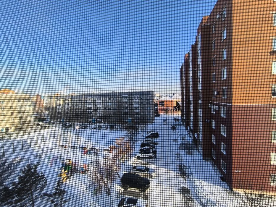 Продадим квартиру евротрешку в 6м мкр