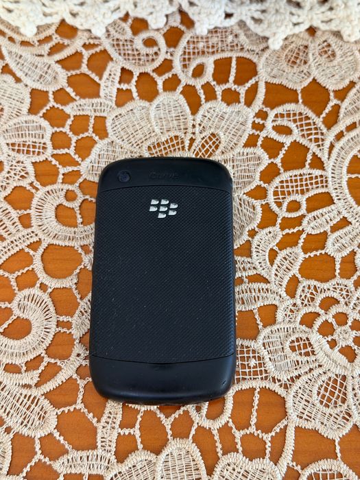 BlackBerry 9300 Curve