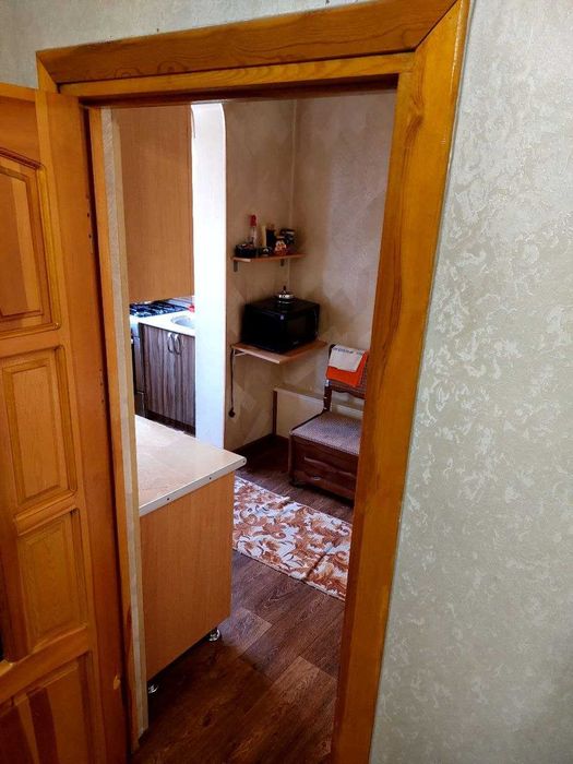 Хорошая 3 -комнатная квартира (метро Туркестон 12 квартал Ю/Абад)