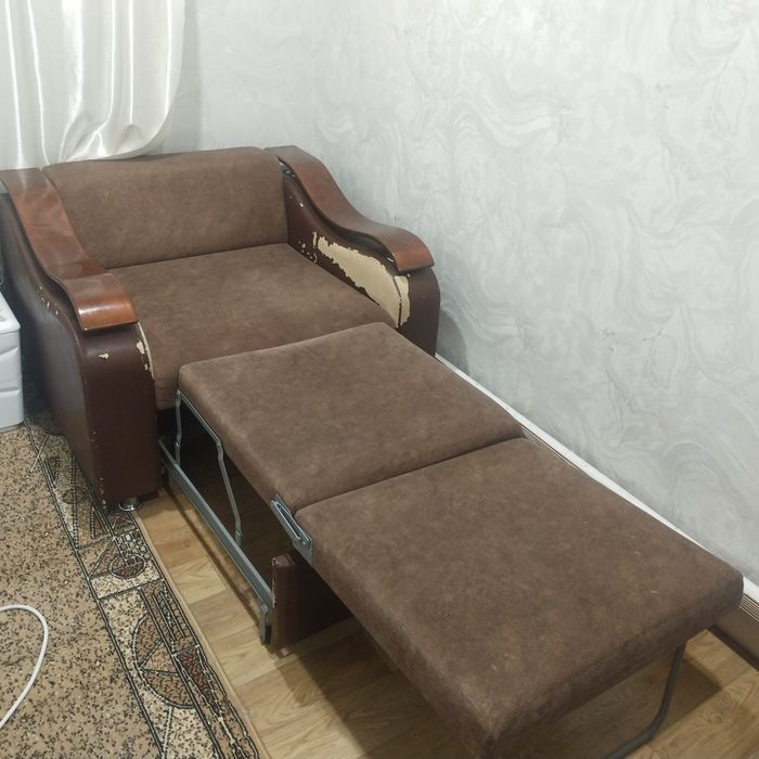 2 раскладных дивана