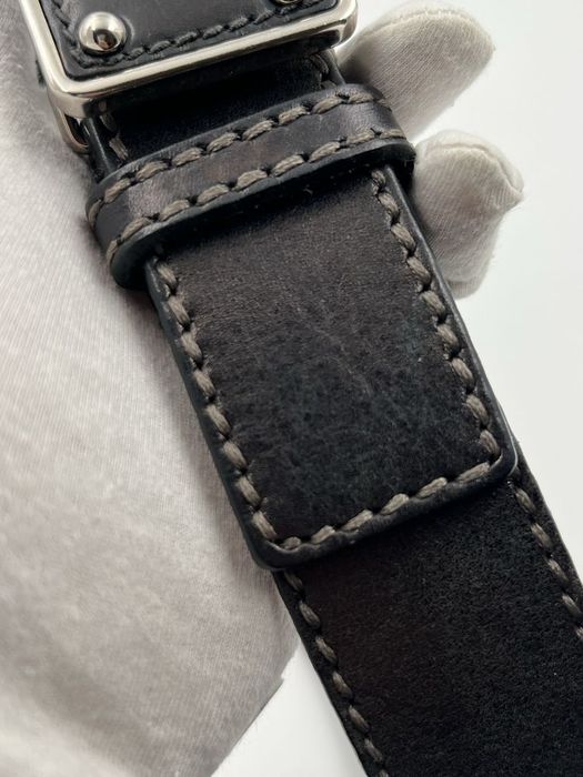 Dolce&Gabbana Унисекс колан