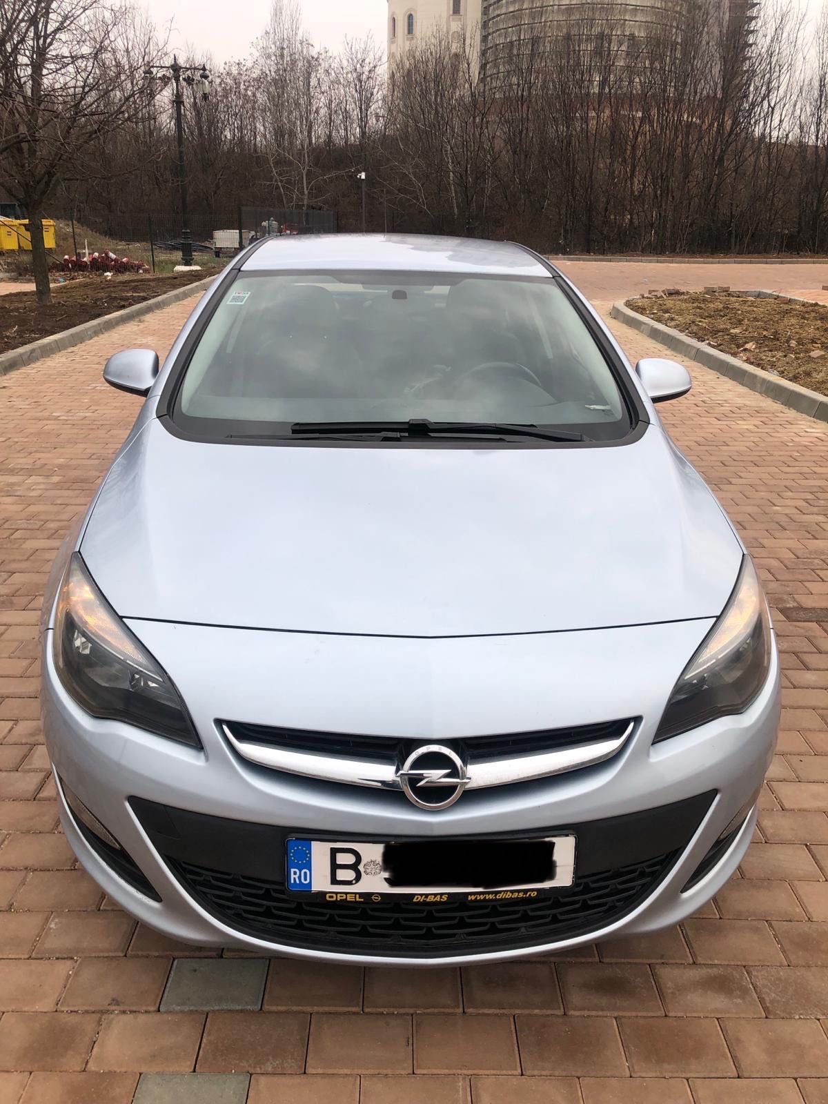 opel astra j ' Autoturisme ' OLX.ro