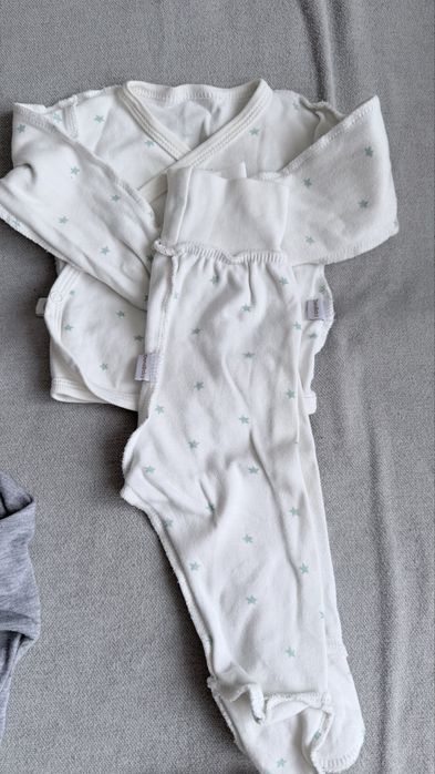 Одежда для новорожденых