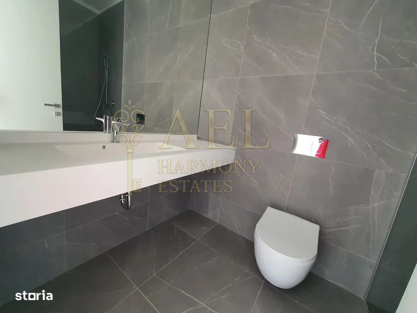 Apartament Premium 4 Camere | One Verdi Park | 115 mp Utili