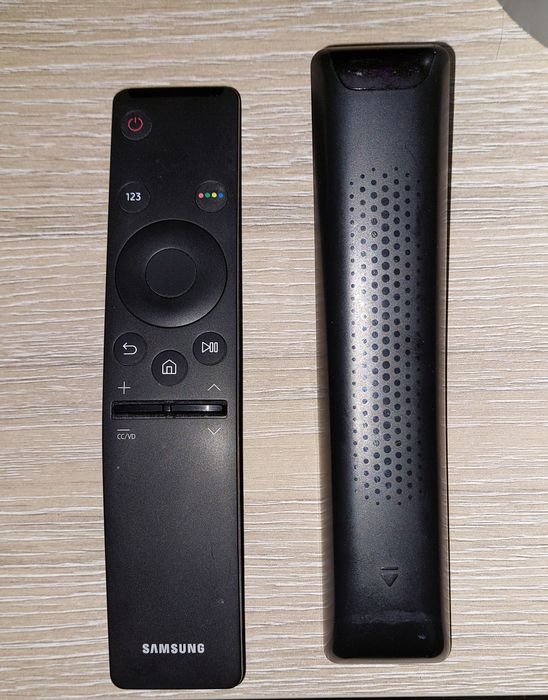 Telecomanda  slim smart samsung