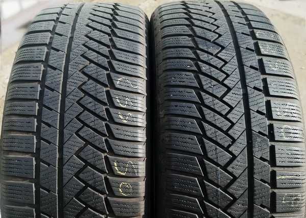 Avelope 235 50 18 Continental