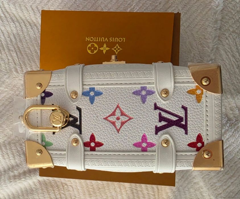 Geanta Louis Vuitton