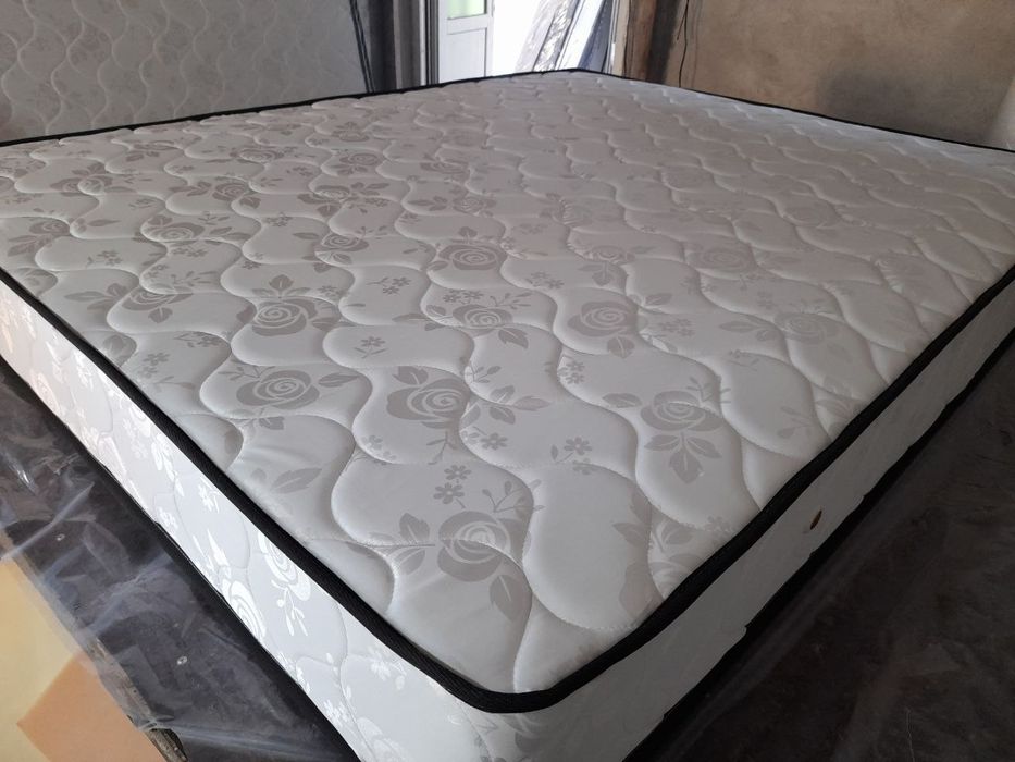 Матрас ортопедический и анатомические