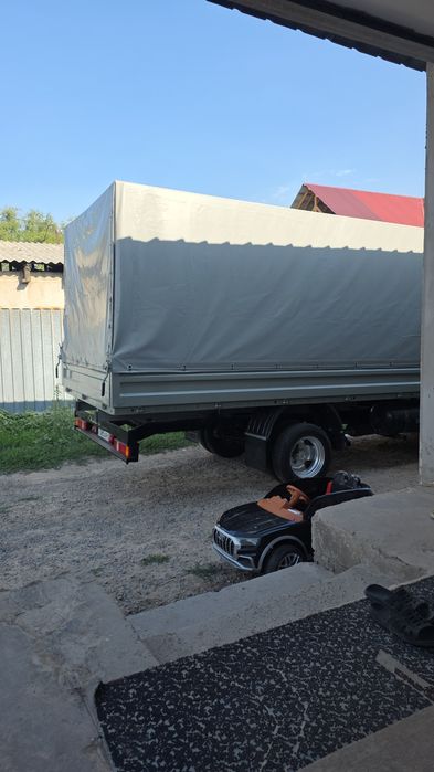 Газель 4.2 Грузоперевозки 24/7