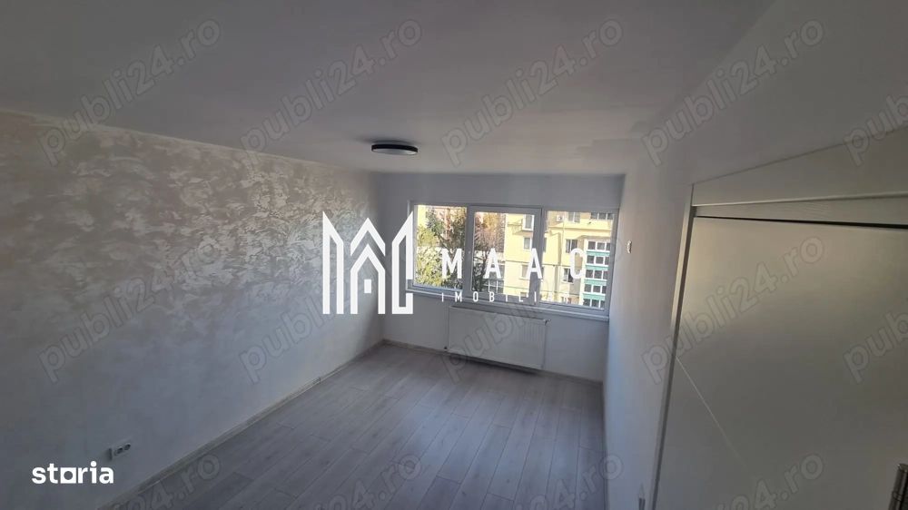 Apartament 4 camere | 77 MPU | 2 Bai | Mansada | Mihai Viteazul