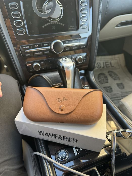 Rayban meta размер 50