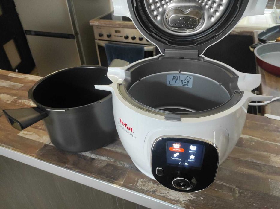 Нов мултикукър удобен за всяка домакиня