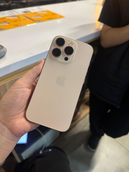 Айфон 16 про 256 гб