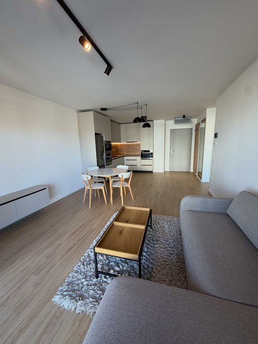 Apartament 2 camere Era Hexagon