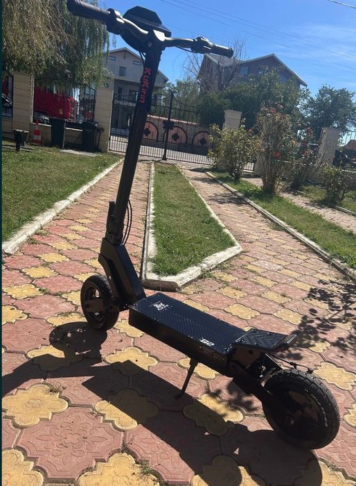Trotinetă electrică
