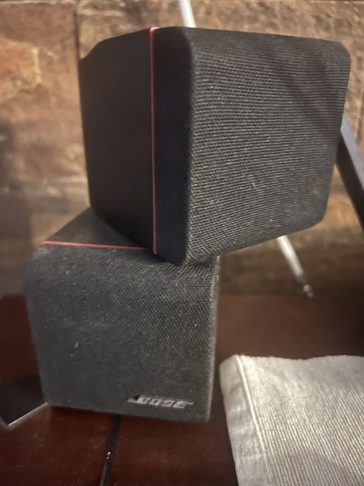 Bose home theatre/Босе домашно кино