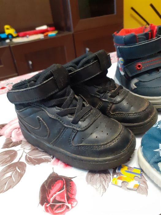 Детски обувки номер 21 , 22 и 23
