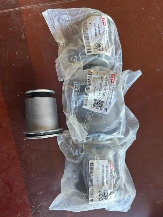 Продам запчасти на прадо 120