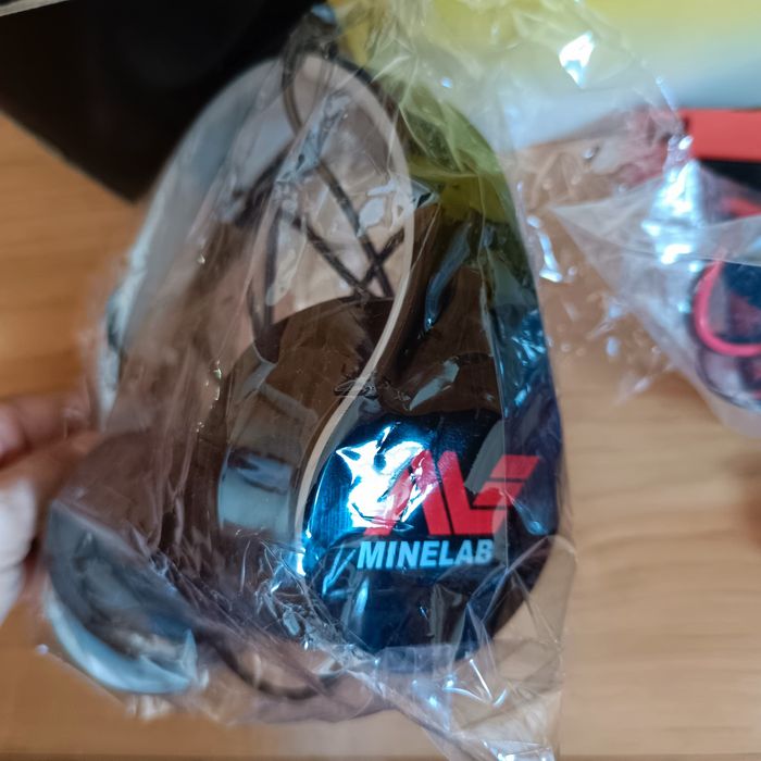 Металлоискатель майнлаб