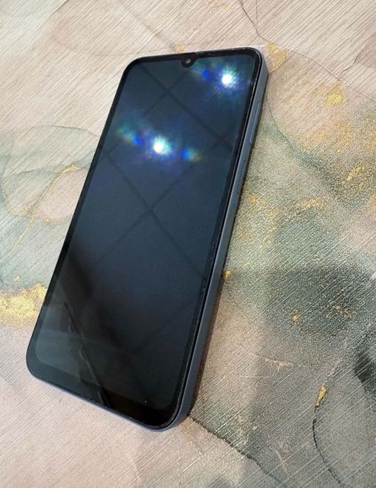 Samsung Galaxy A15