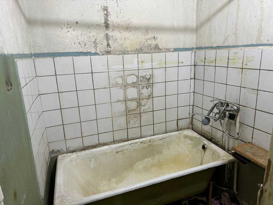 Продается квартира 1/8/9 Своя 12 квартал Учтепинский район