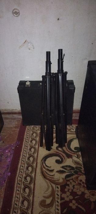 Апарат усилител калонка Aparat usilitel kalonka