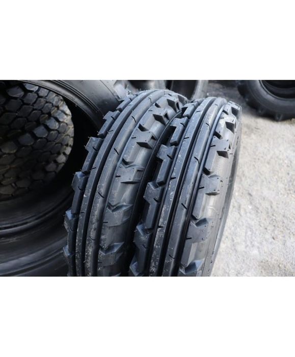 ANVELOPA 6.00-16 GTK AS-10 6PR TT  Cauciucuri tractor, Fiat, Case, Fendt, John Deere, New Holland, Massey Ferguson, UTB   Cauciucuri tractor, Fiat, Ca
