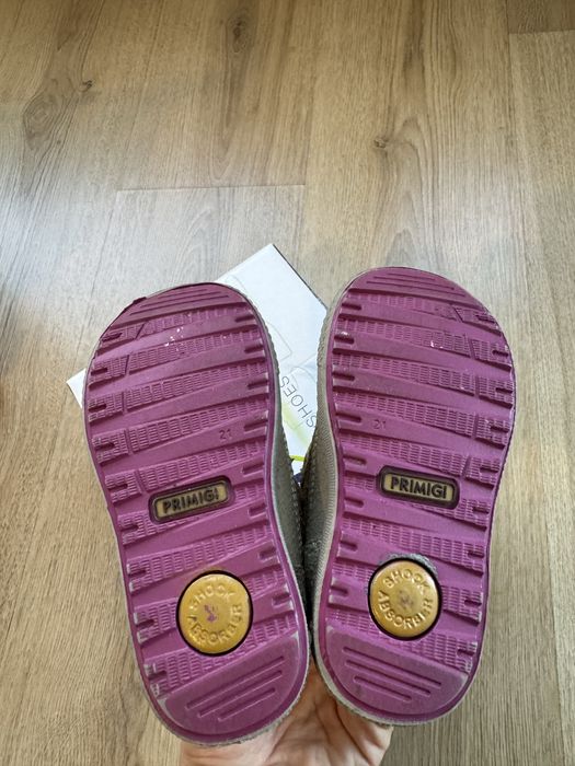 Боти Primigigi 21 номер