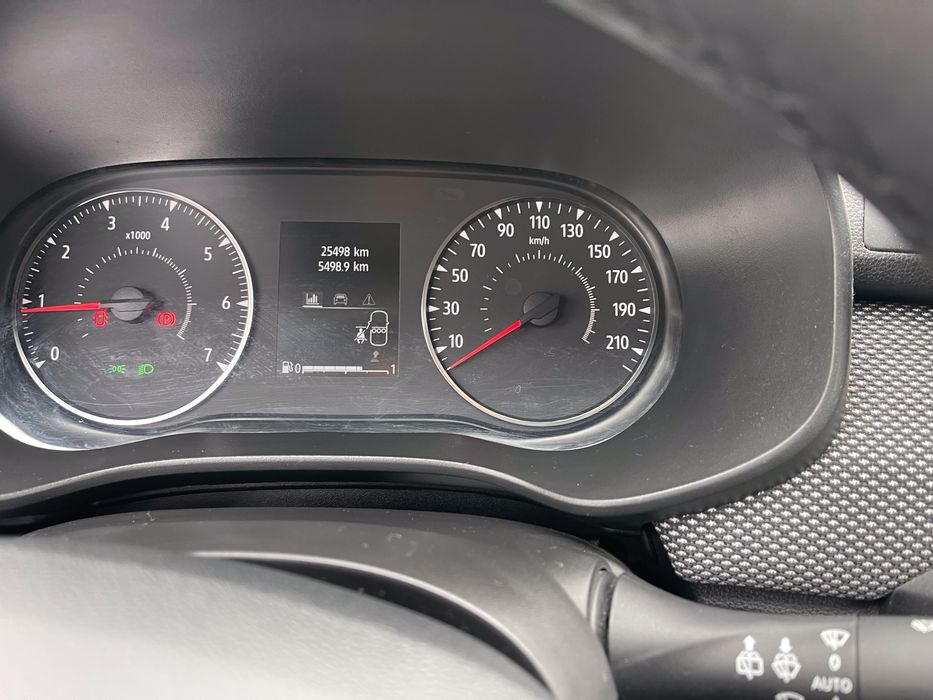 Dacia Sandero Stepway 2022 garanție