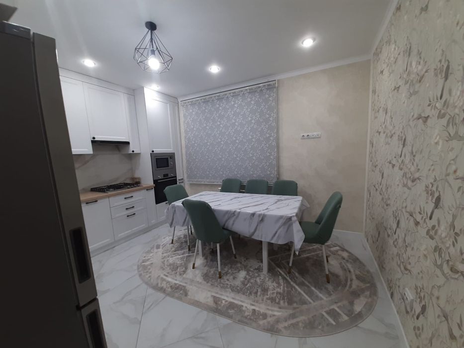 Продам 3 комн квартиру