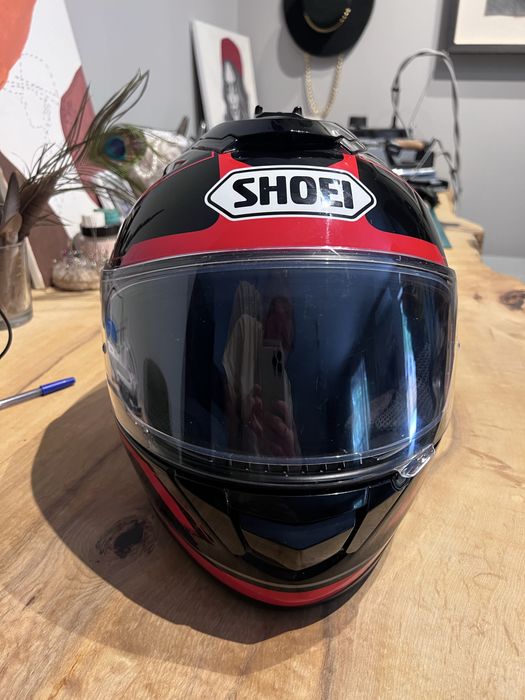 Casca shoei GT-AIR marimea L